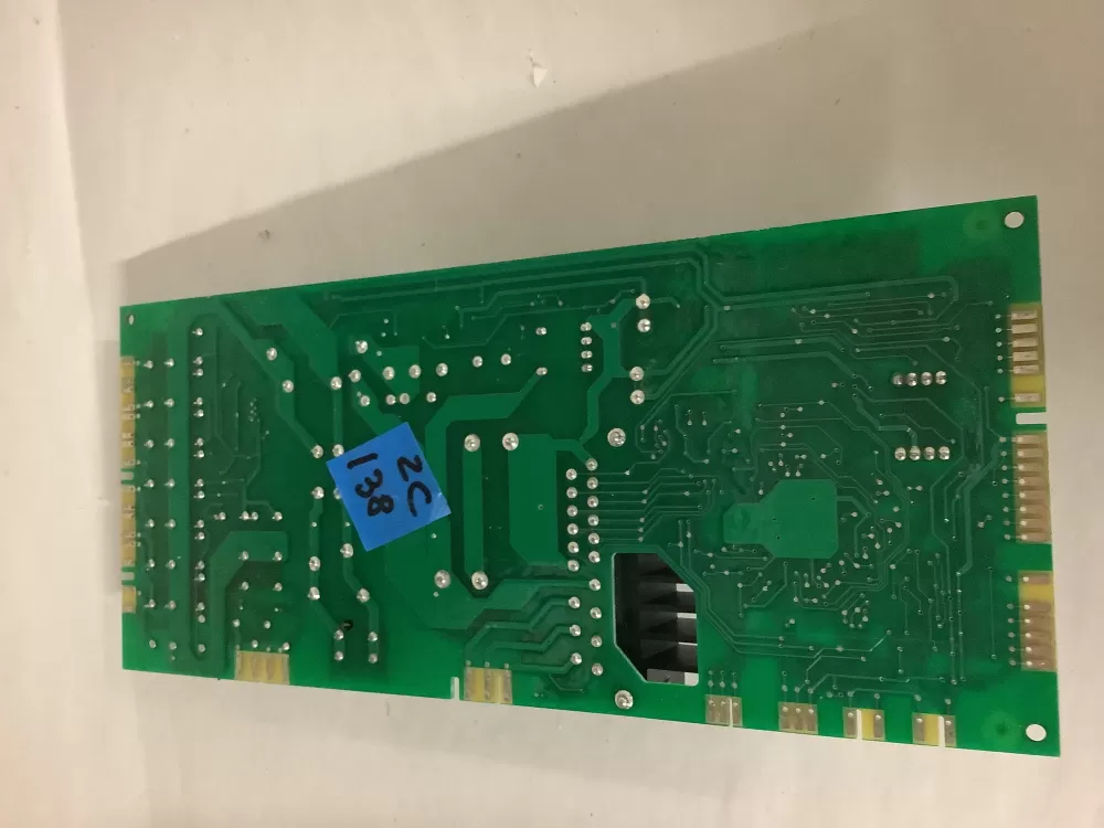 Whirlpool W10384471 WPW10384471 Washer Control Board AZ208522 | ZC138