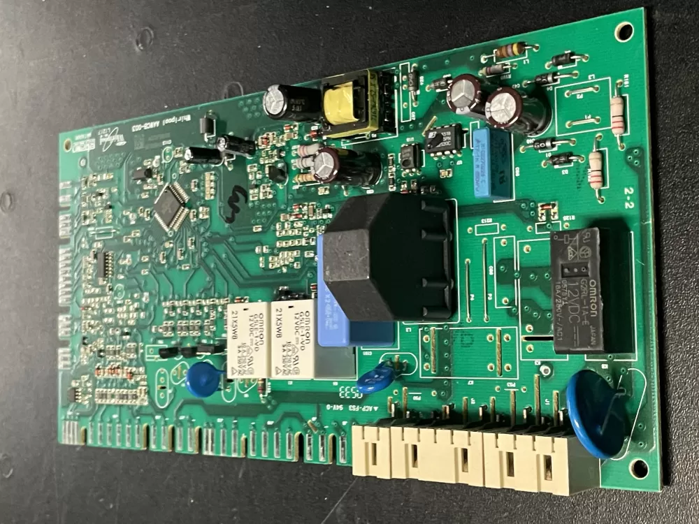 Frigidaire 5304517594 Dishwasher Control Board AZ7716 | WM1615