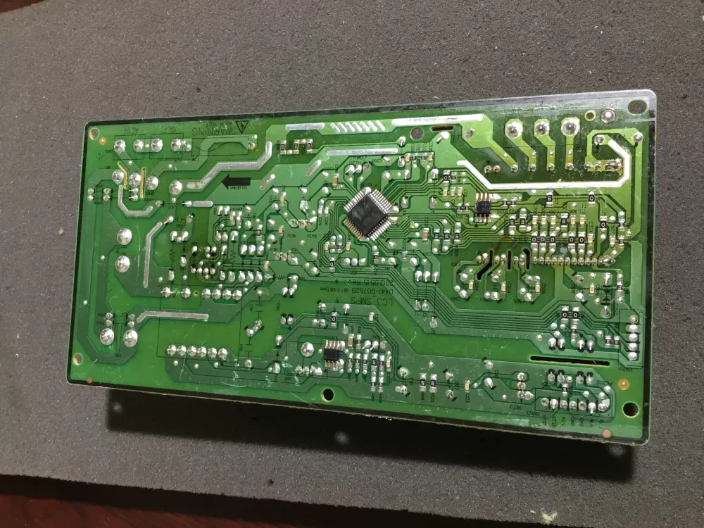 Samsung DA94 00680A DA92 00215C Refrigerator Control Board AZ96146 | NR41