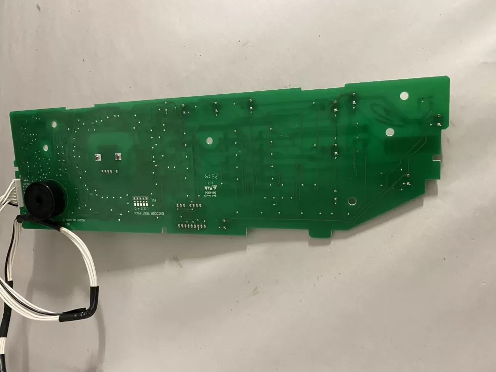 Whirlpool W10544205 WPW10536854 W10536854 Washer Control Board AZ197664 | BK2738
