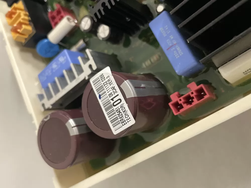 Kenmore Washer Control Board Ebr62545104 Ebr36525140 AZ205002 | Wmv911