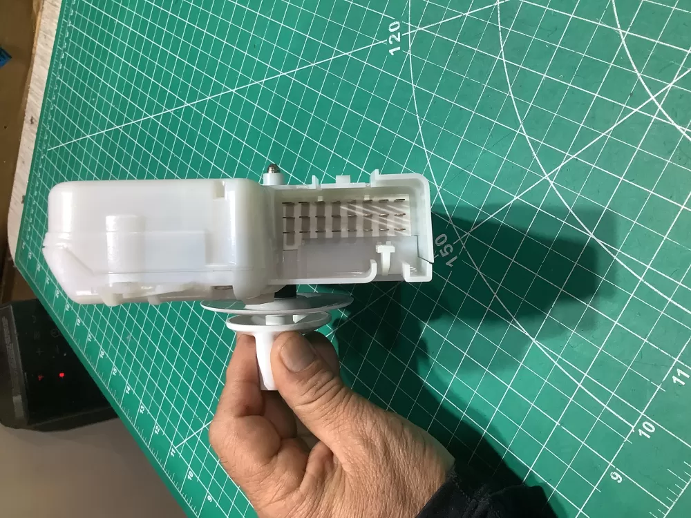 GE WH12X10527 175D6604P053 Washer Timer