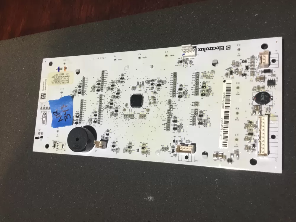 Frigidaire Refrigerator Dispenser Control Board P# B14 AZ82940 | NR347