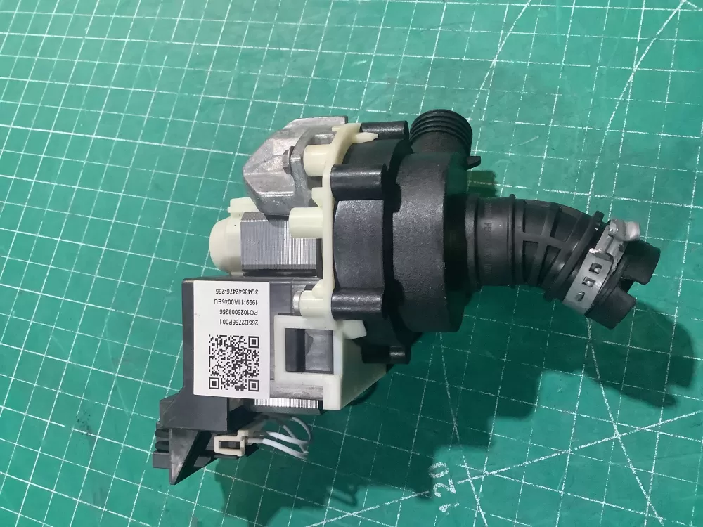 GE Wd35x20553 Wd19x25187 Dishwasher Drain Pump AZ231899 | SLA92
