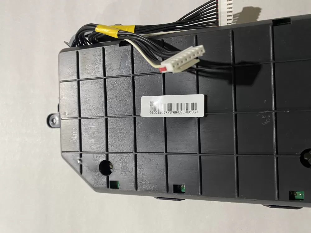 Samsung DC92-00773N AP5652883 PS5576402 3996541 Washer Control AZ190831 | BKV874