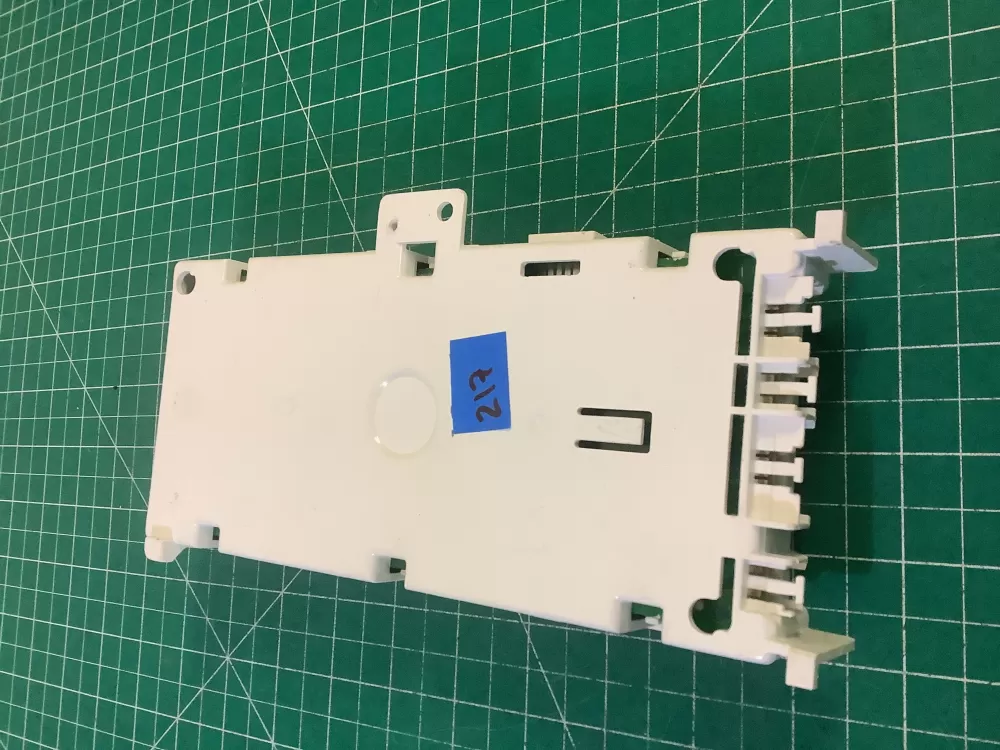 Whirlpool Maytag WPW10111616 W10118243 Dryer Control Board AZ206719 | NR217
