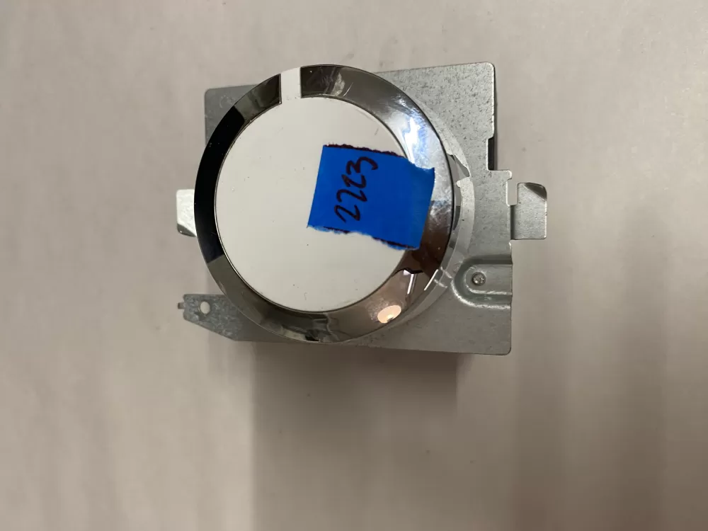 GE AP6027534 WE04X24551 PS11759041 234D2377P001 Dryer Timer AZ207155 | BK2223