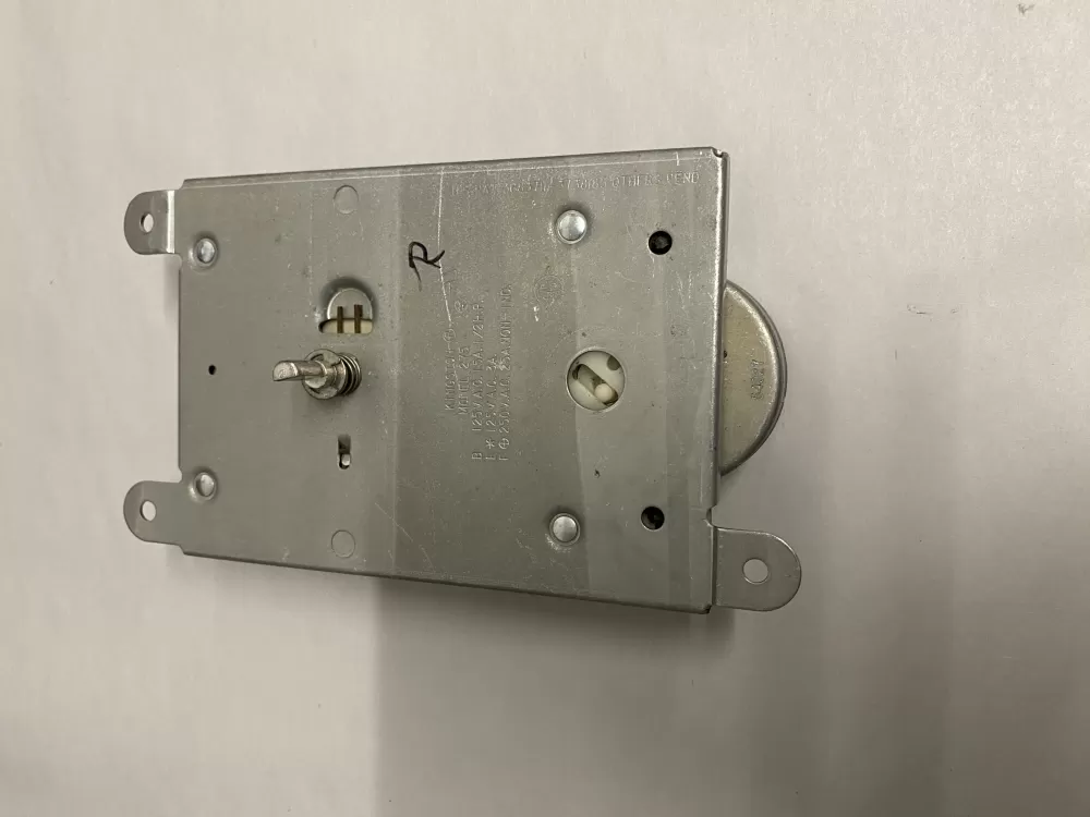 Maytag  Amana  Speed Queen  Whirlpool 501881 275BEF Dryer Timer