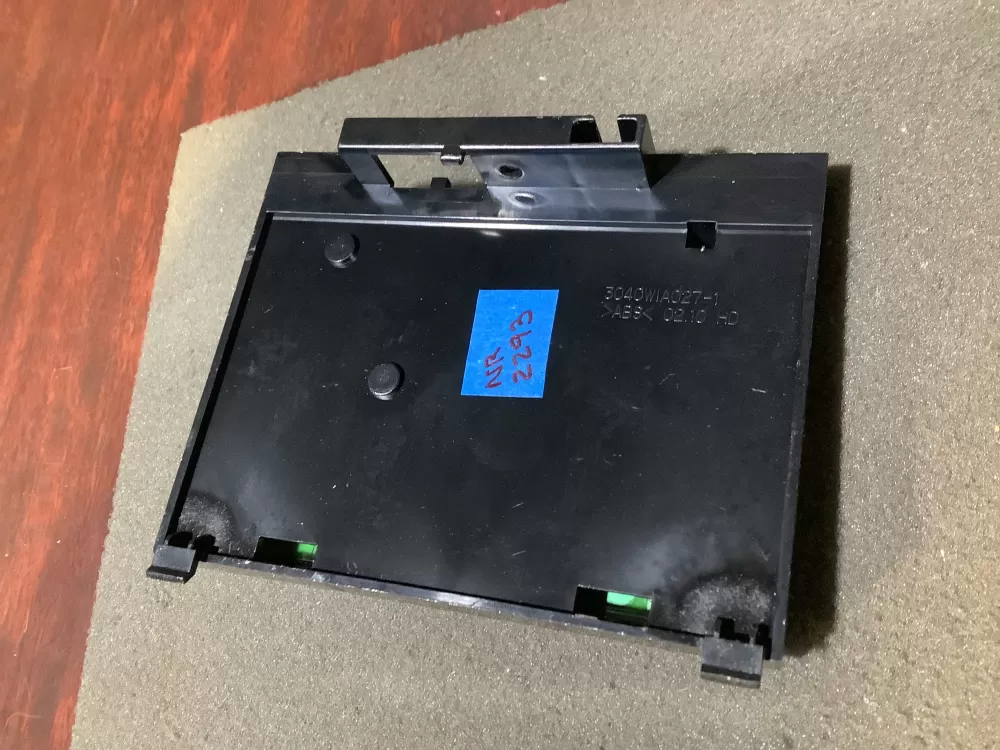 Kenmore 6870W1A161A Oven Microwave Control Board AZ126787 | NR2293