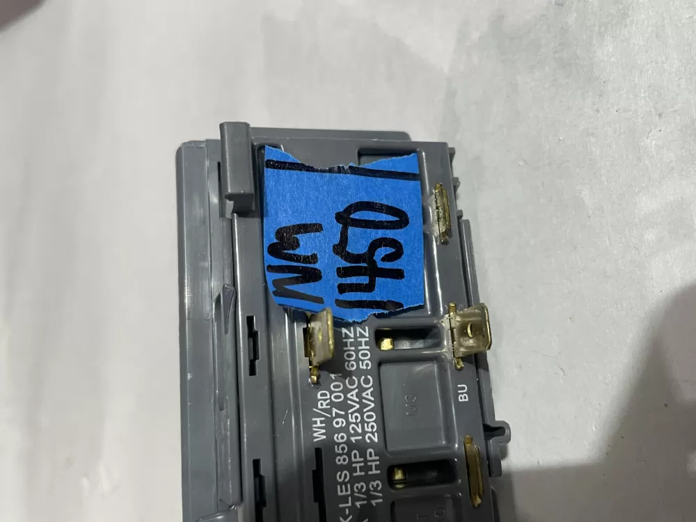 Kenmore WP2180236 Refrigerator Control Board Dispenser Switch AZ190752 | Wm1450