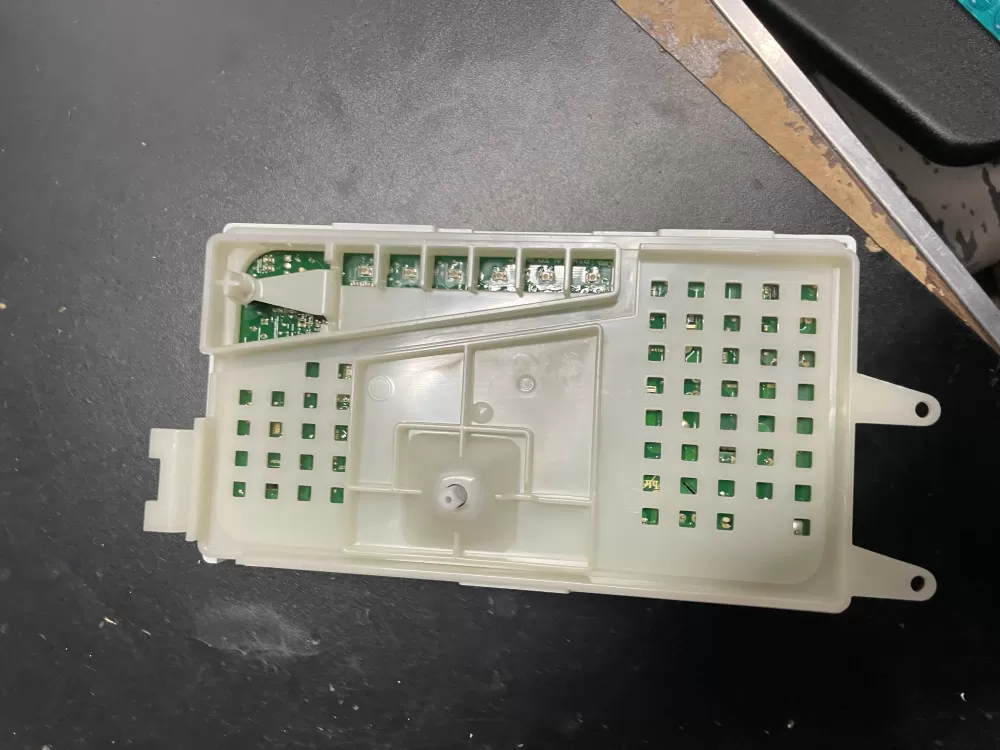 Whirlpool AP6278057 W10779753 W10831164 Washer Control Board AZ13089 | 607