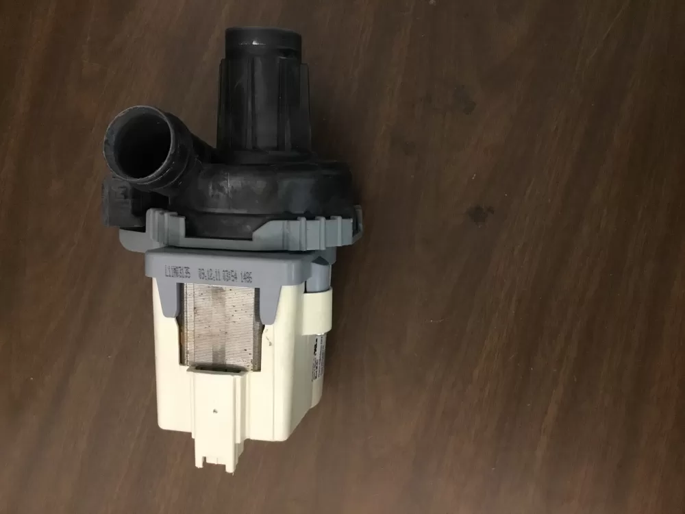 Whirlpool W10440715 Dishwasher Kitchen Aid Pump Motor AZ95665 | Sl127