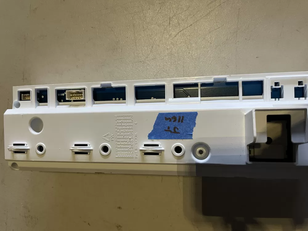 Frigidaire Kenmore 1347314 Washer Control Board Xxl2 AZ44760 | JT1164