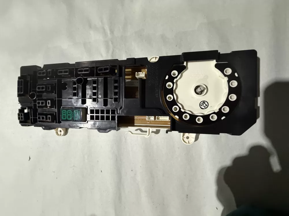 Samsung DC92-01624D Dryer Control Board