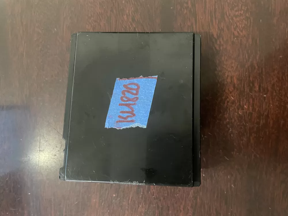 Kenmore LG EBR60070709 Refrigerator Control Board AZ45054 | KM820