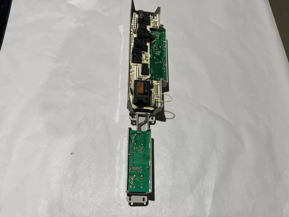 GE 175D4490G014 Washer Control Board Main AZ111506 | Wmv655