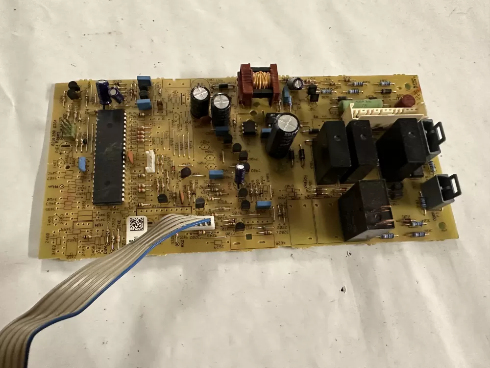823128011384 Whirlpool Board - Display / Interface