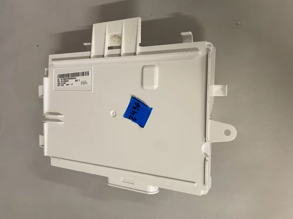 Whirlpool W11387680 W11419051 PS12745520 Washer Control Board AZ221116 | BK2436