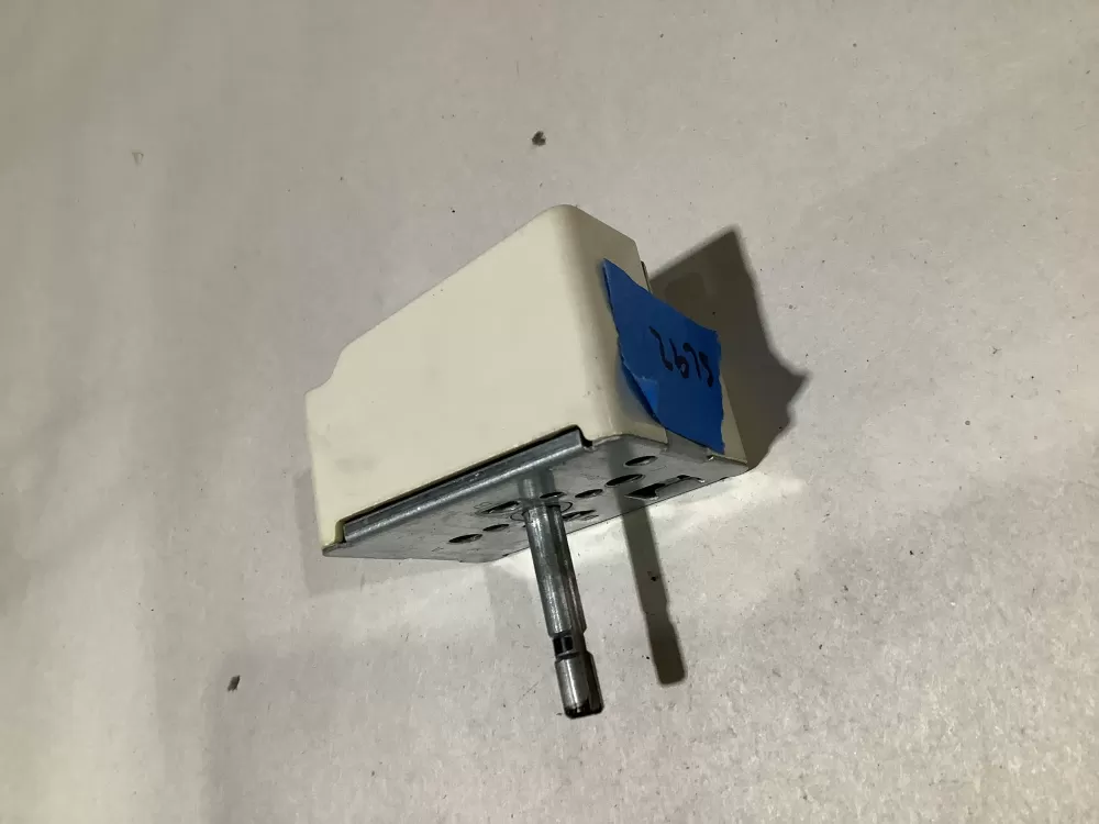LG EBF60663201 Range Switch AZ102986 | Sl92