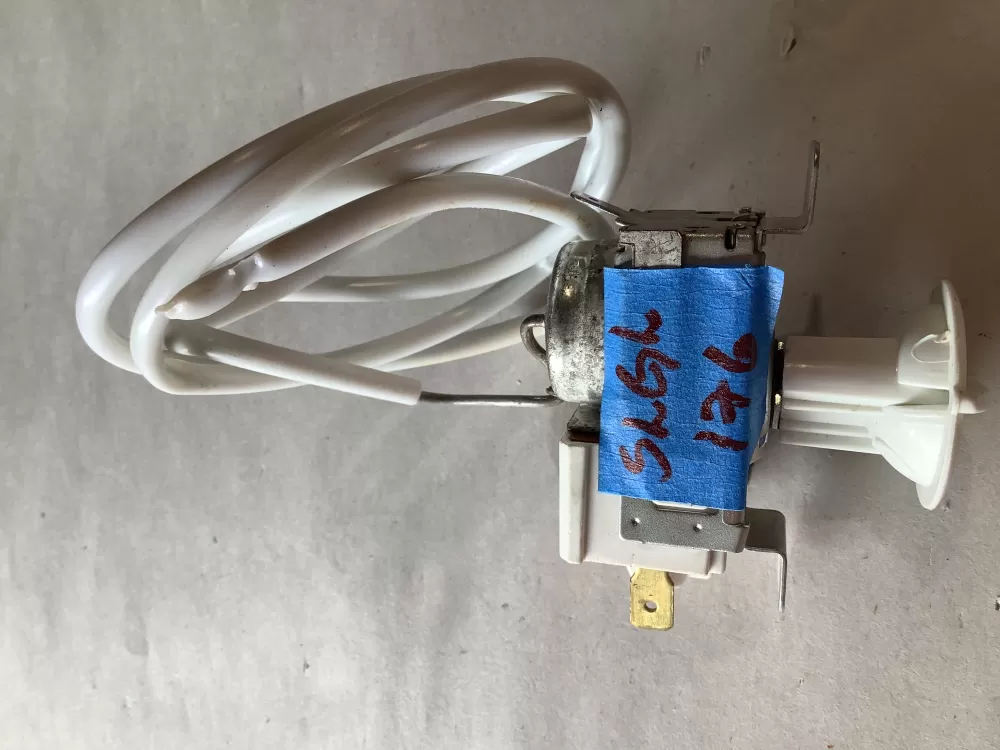 Westinghouse PS8769007 Thermostat Cold Control AZ148950 | SL176