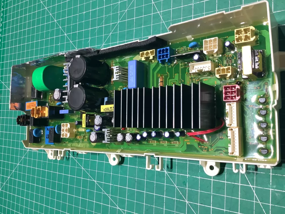 LG EBR62198104 EAX60933303 EBR62198105 Washer Control Board AZ144815 | AR2302