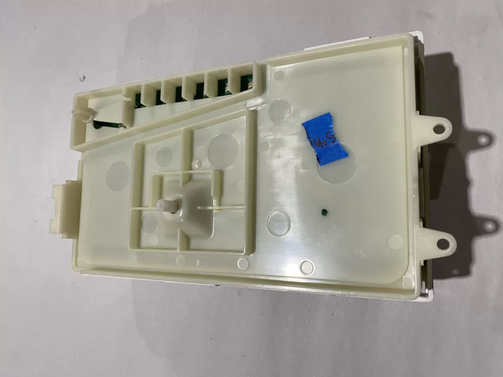 Kenmore AP5305465 2118386 W10296026 Washer Control Board AZ183888 | BK549