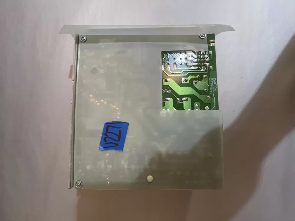 Frigidaire 134859500 221870060 Wh12x10315 Washer Control Board AZ194353 | KMV227