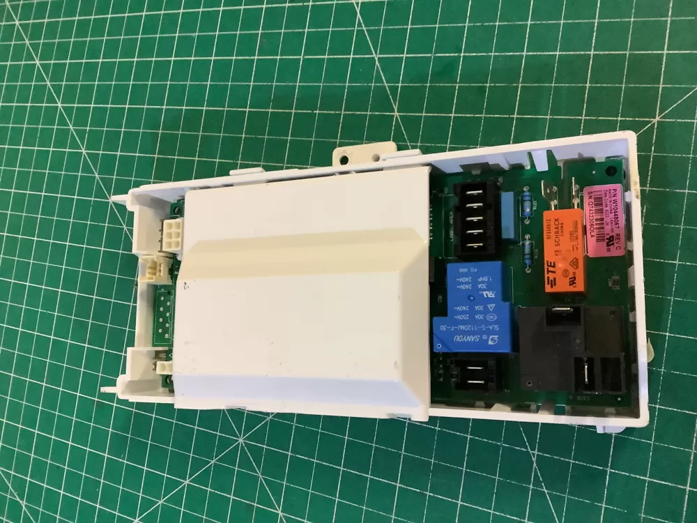 Whirlpool Kenmore W10448067 W10727519 Dryer Control Board AZ191550 | NR1413