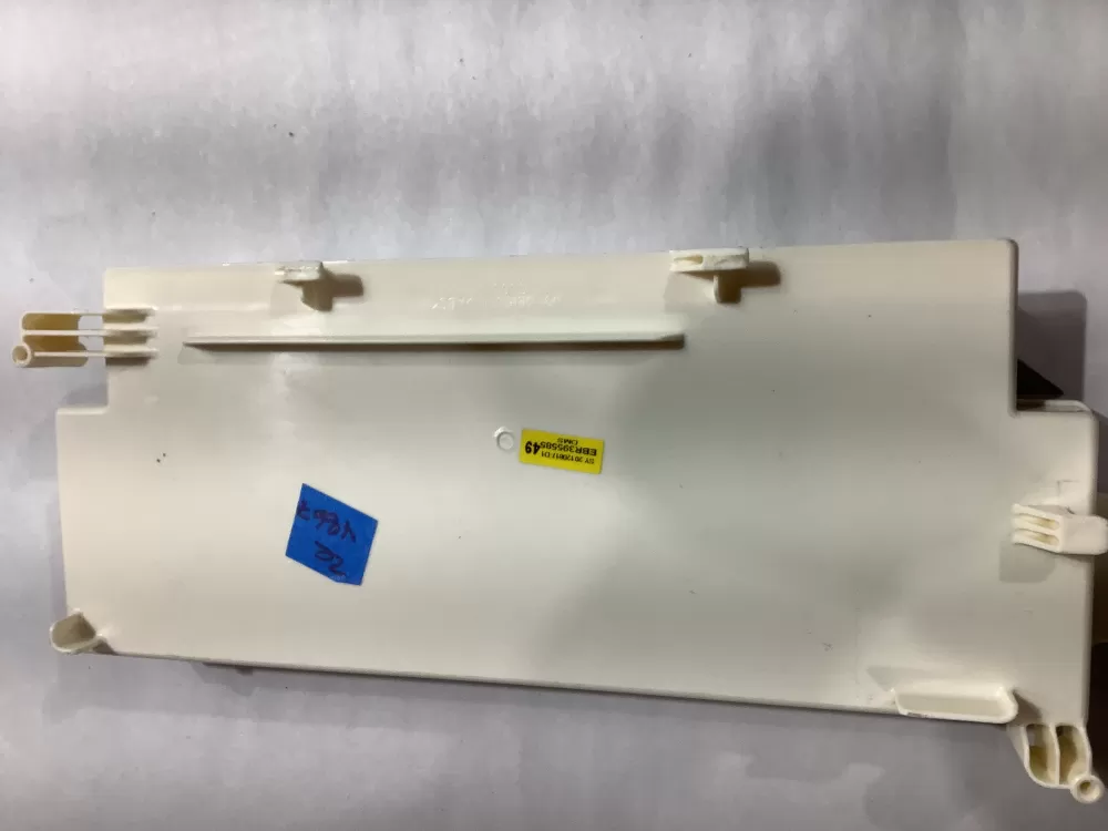 EBR36197323 OEM LG Washer Electronic Control Board - WM1355HW AZ188594 | ZCV867