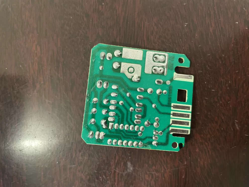 Whirlpool 8558178 WPW10476828 Dryer Control Board AZ58872 | KM2044
