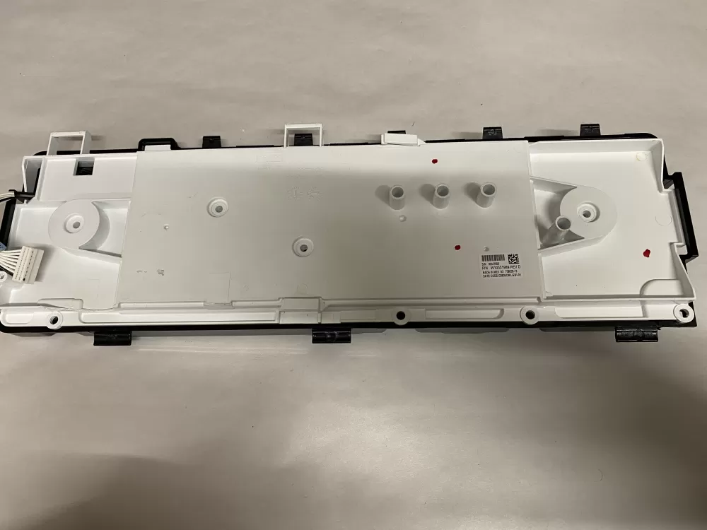 Kenmore W10272628 W10351989 Washer Interface Control Board AZ207078 | BKV919