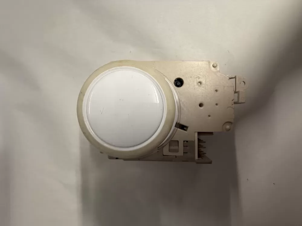 Whirlpool Kenmore 3952499C Washer Timer Stacked Laundry Center AZ217010 | KM2450