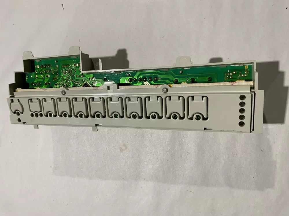 GE 165D7420G001 Wd21x10195 Dishwasher Control Board AZ155813 | BKV795