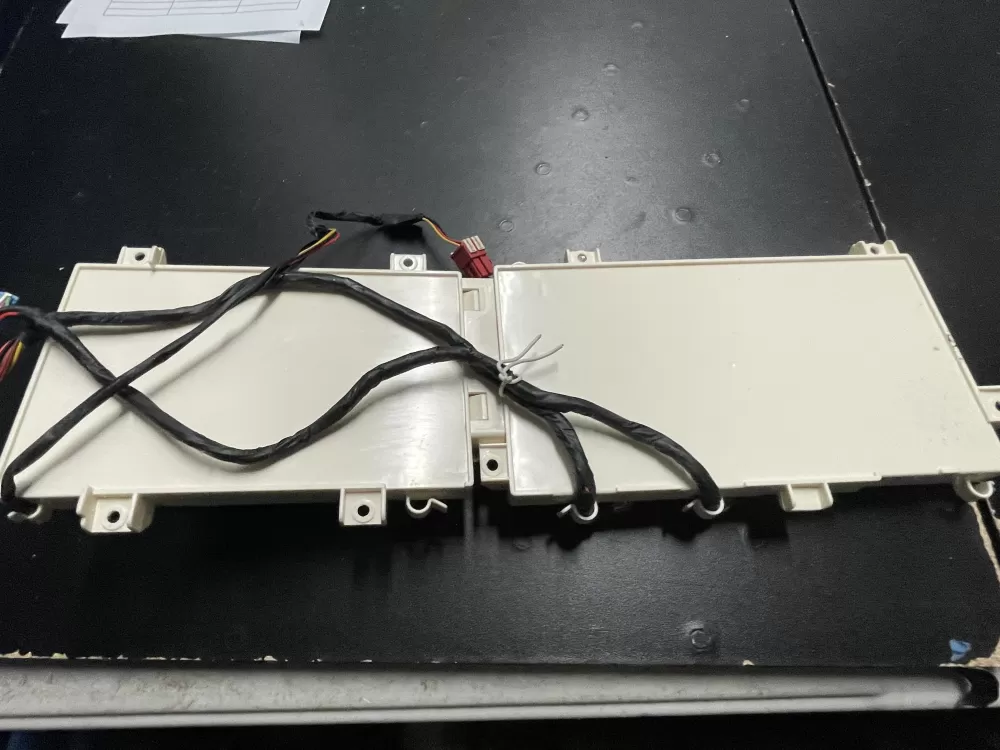 LG Dryer PCB Display Control 6871EL1007A AZ9419 | WMV62