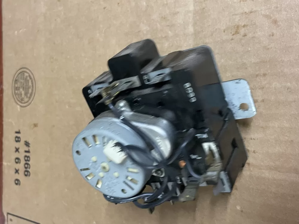 Whirlpool  696609 Dryer 