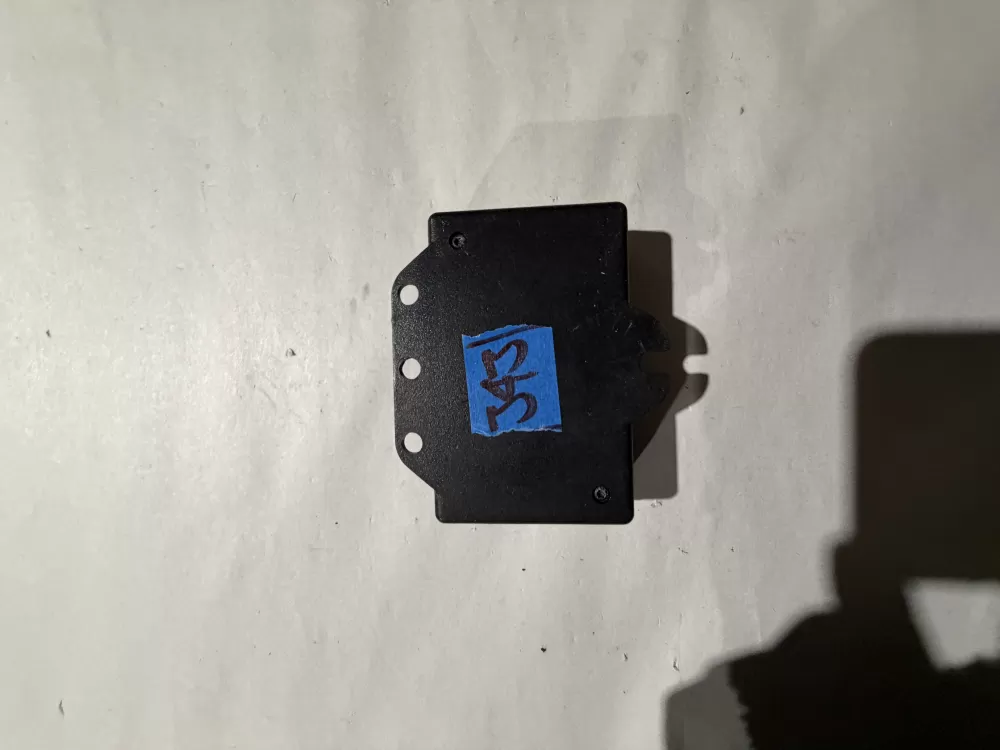 US MOTORS Nidec Motor C498411600001 REV B AZ211201 | KM343