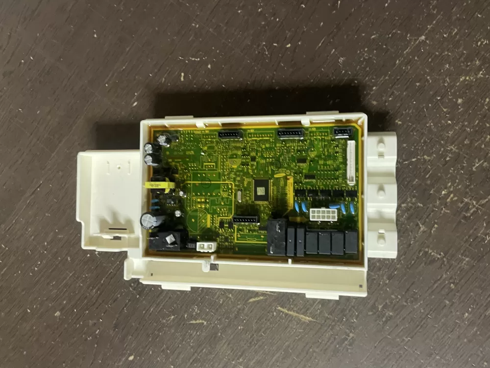 Samsung DC92-01621A Washer Control Board AZ48507 | Wm1795