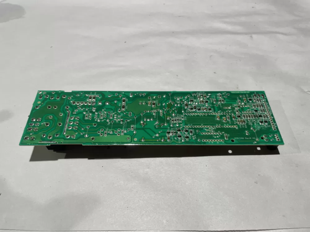 Kenmore Whirlpool 8267288 Dishwasher Control Board AZ128068 | Wm2309