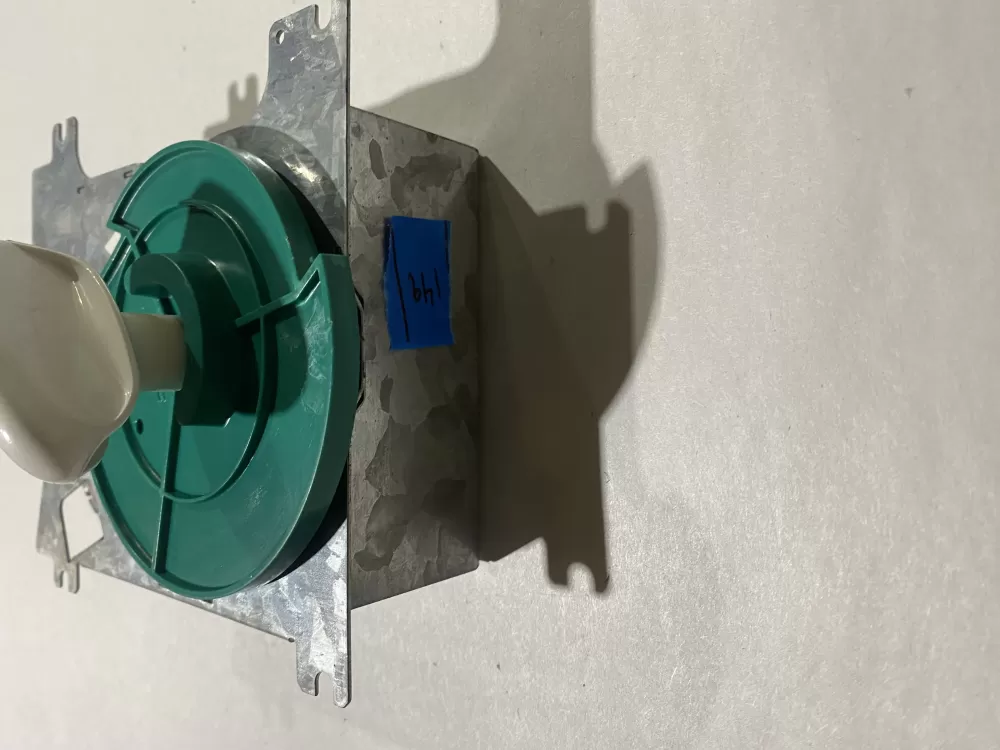 GE 165D5484P003 Dishwasher Timer AZ192134 | BK149