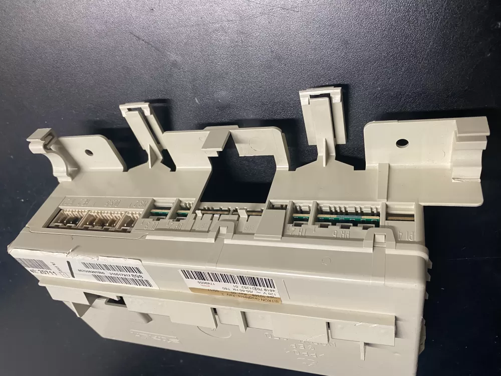 Whirlpool 4619 70221252 01 Washer Control Board 46197022125201 AZ22651 | BKV110