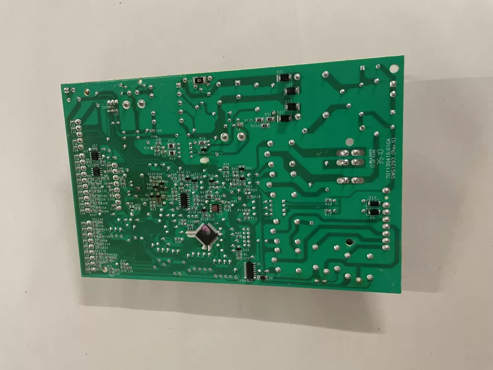 GE WR55X11072 Refrigerator Control Board AZ142165 | KM1033