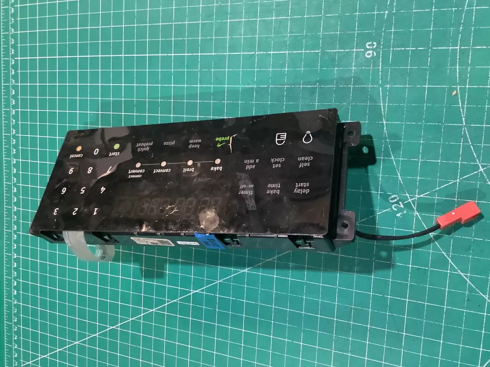 Frigidaire 316560118 SF5531 S0118C Oven Control Board AZ230307 | AR2458