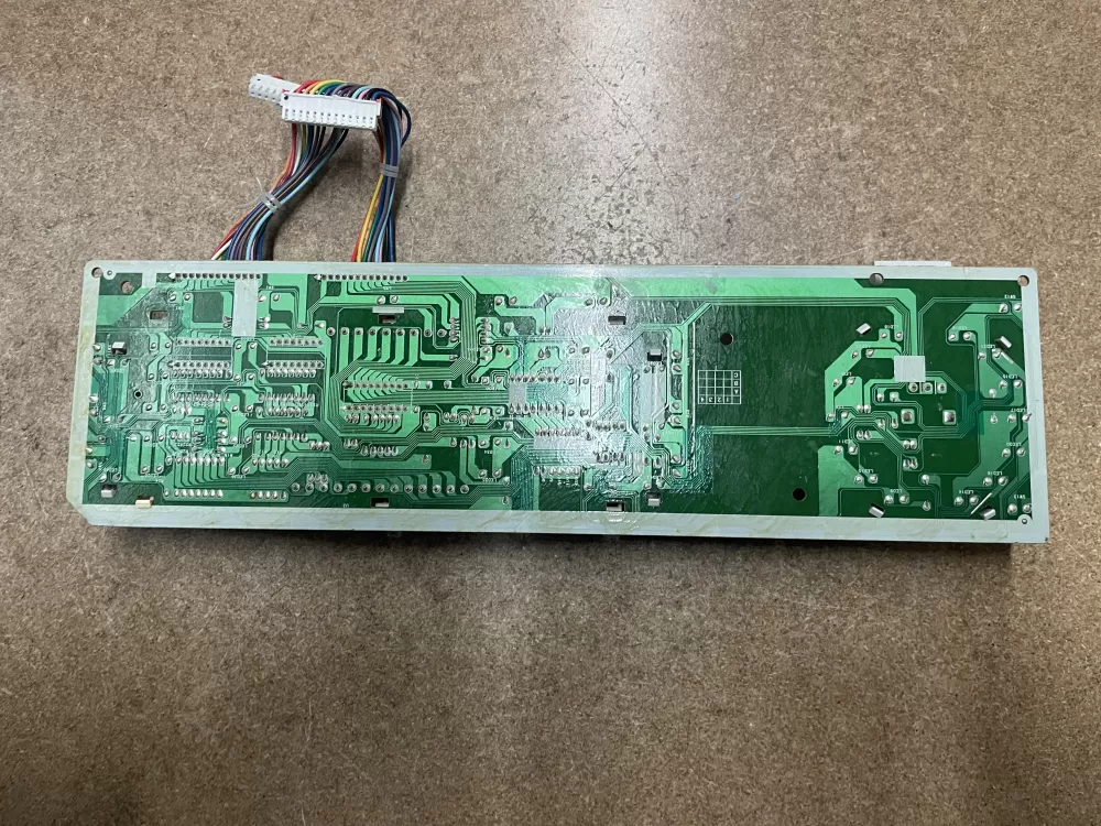 Samsung DC41-00066A Washer Control Board AZ17943 | KMV167