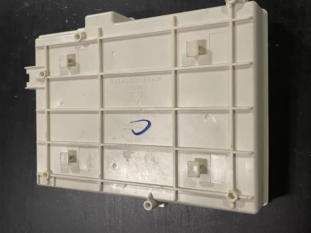 LG Kenmore 6870EC9203A 6871ER1003C Washer Control Board AZ27652 | WMV129