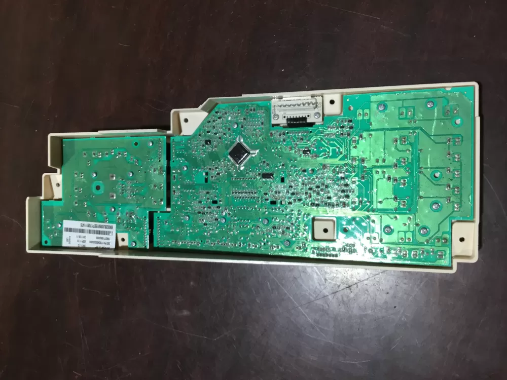 GE 175D6322G005 189D7159G005 Dryer Control Board AZ69566 | 44