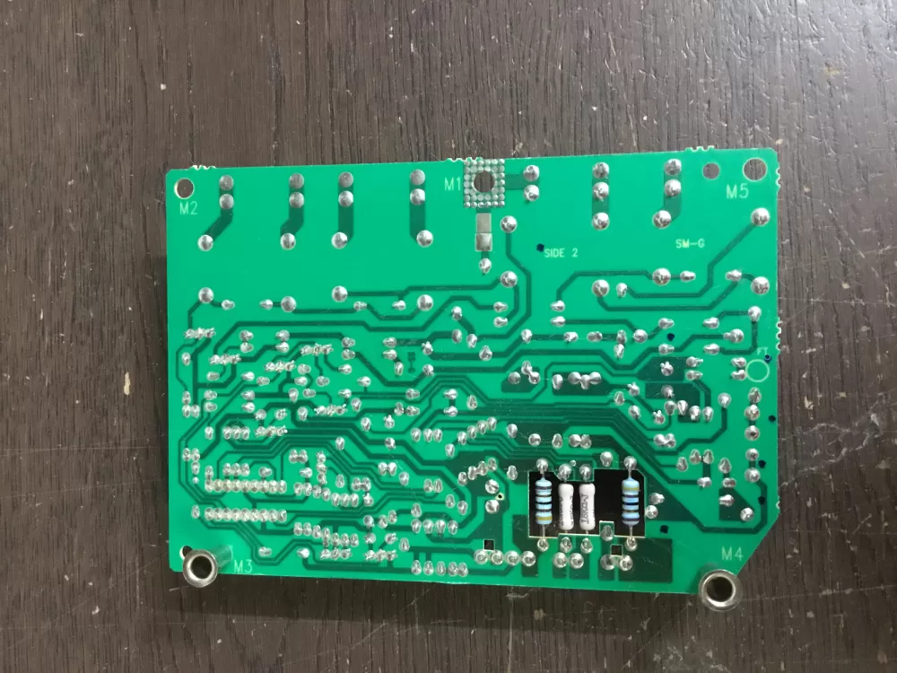 Whirlpool Range Spark Module Board W11162730 W10920631 AZ6710 | NR476