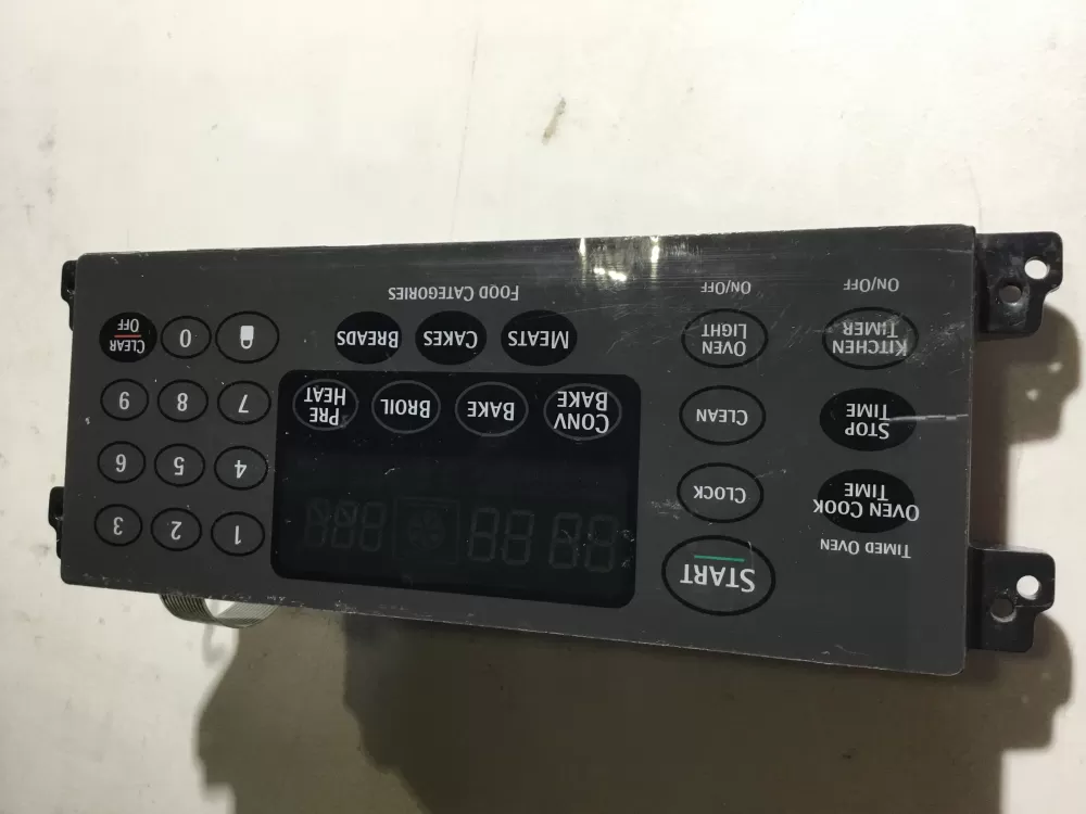 Kenmore AP3215566 948914 316248002 316207602 PS738169 Oven Control Board