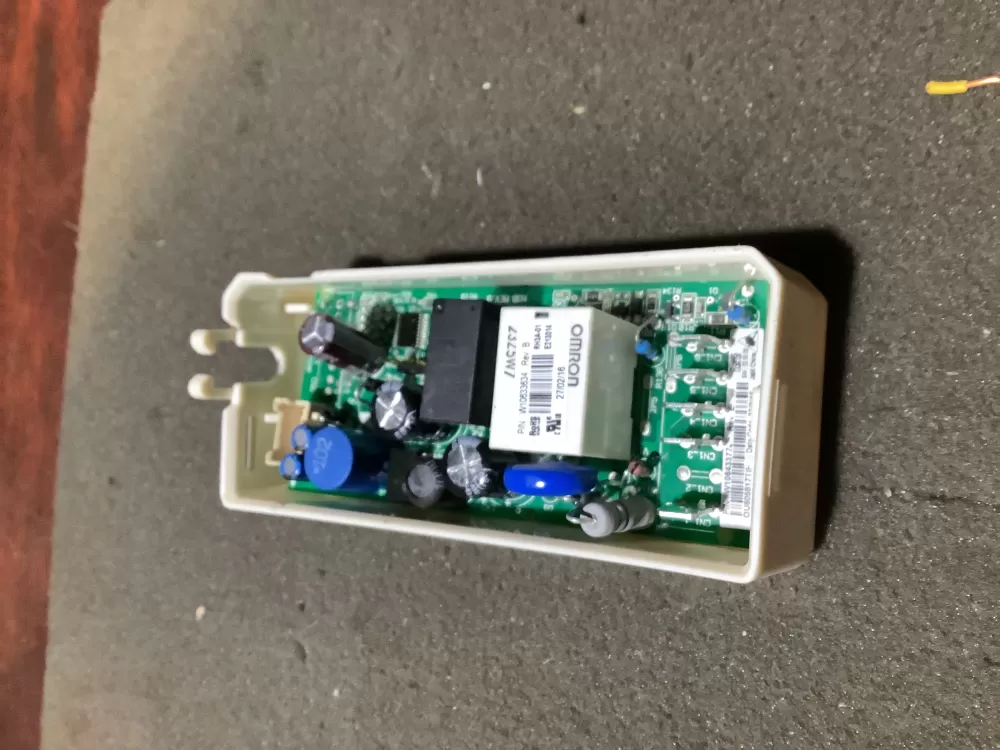 Whirlpool W11382530  AP6893041  W10861719  W10592603  W10701913  W10716809  W10633634  W10622721 Refrigerator Main Control Board