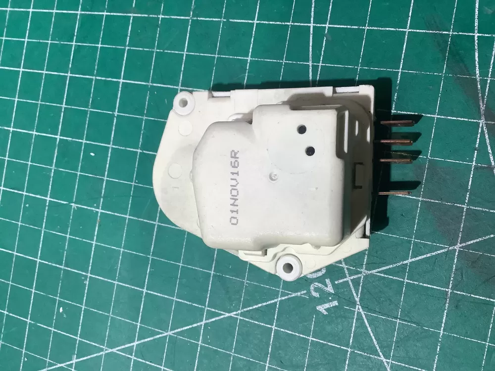 refrigerator defrost timer PSB140100 AZ196007 | AR127