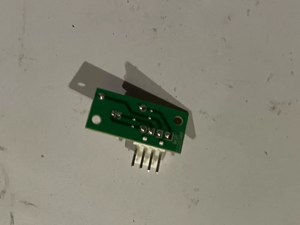 Thermador 3193683A Refrigerator Control Board AZ32098 | Wm105